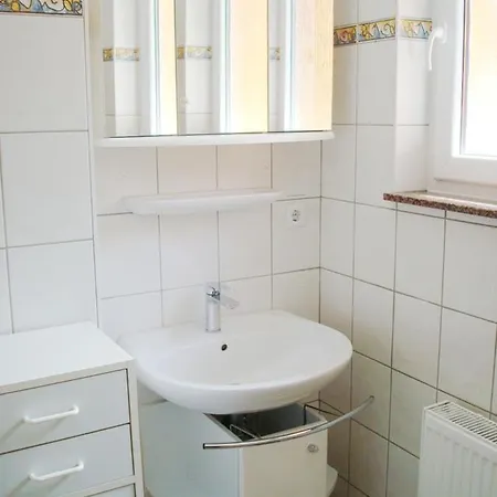 Haus Am Zemminsee Groß Köris Exterior foto