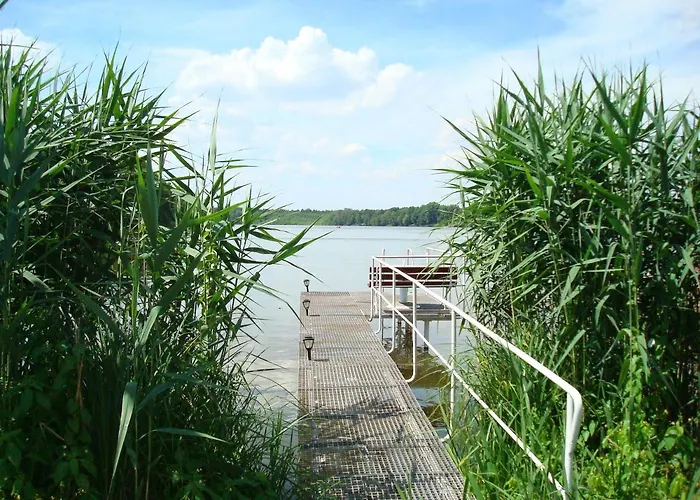 Haus am Zemminsee