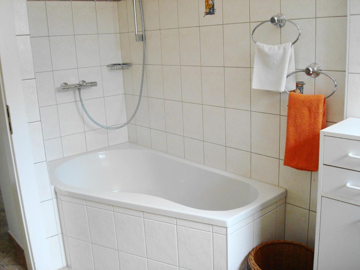 Haus Am Zemminsee Apartment *