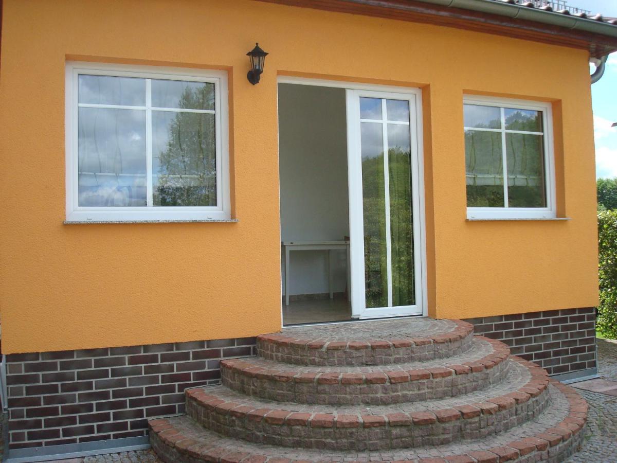 Haus Am Zemminsee * Groß Köris