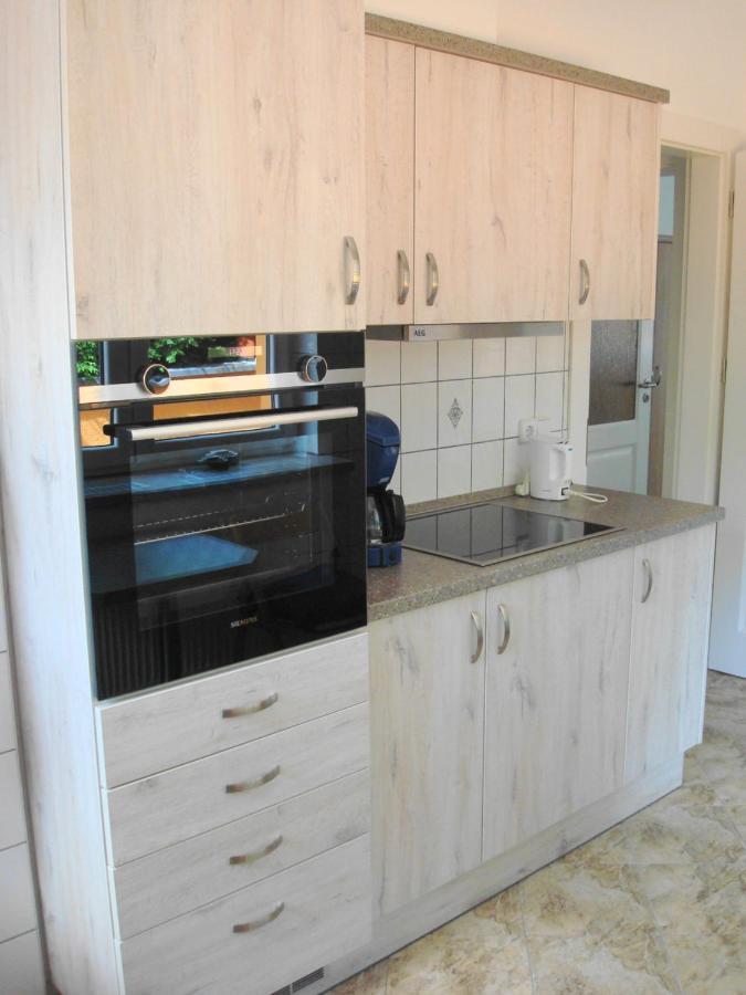 Appartement Haus Am Zemminsee