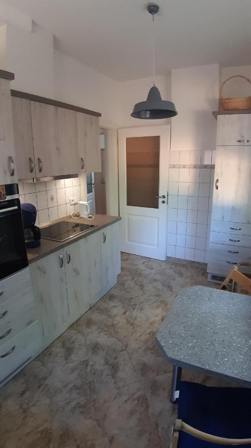 Haus Am Zemminsee Apartment
