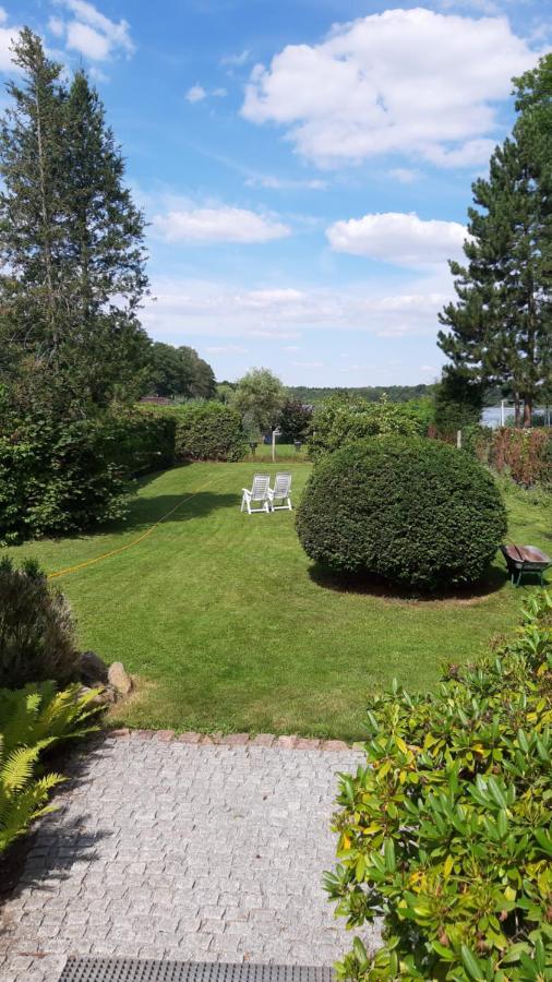Appartement Haus Am Zemminsee *
