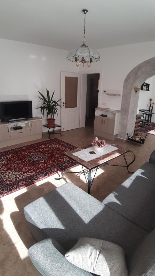 Appartement Haus Am Zemminsee *