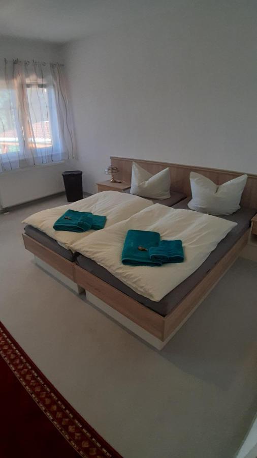 Apartment Haus Am Zemminsee *