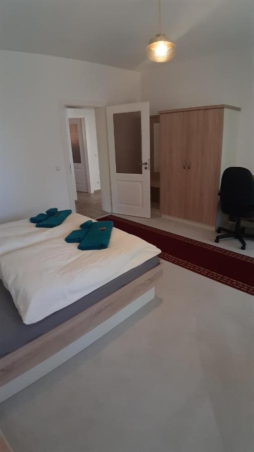 Appartement Haus Am Zemminsee Groß Köris